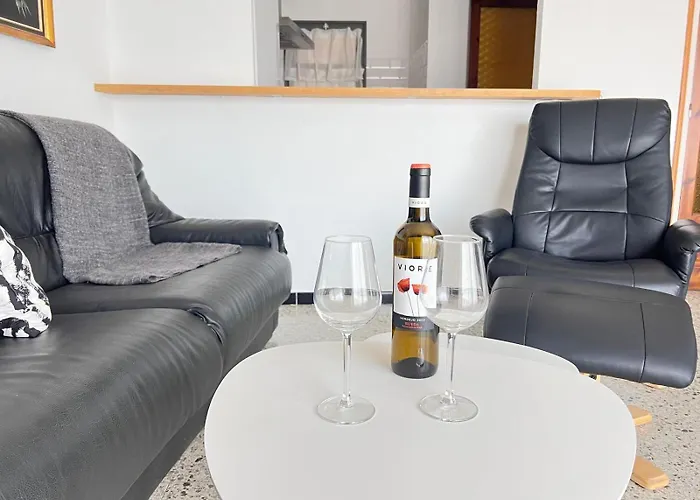 Apartamento NuriMar 2