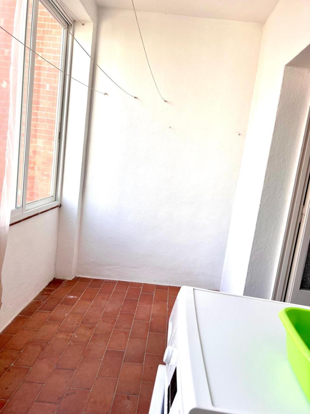 Appartamento Ap Nurimar 2 Con Aire Acondicionado En Centro Del Pueblo