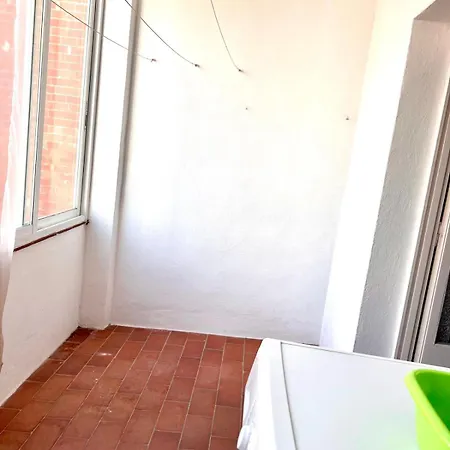 Ap Nurimar 2 Con Aire Acondicionado En Centro Del Pueblo Apartment L'Escala Exterior photo