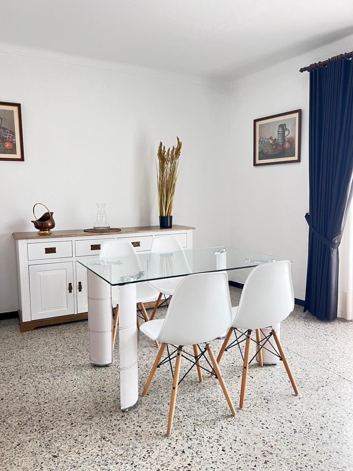 Ap Nurimar 2 Con Aire Acondicionado En Centro Del Pueblo Appartement L' Escala