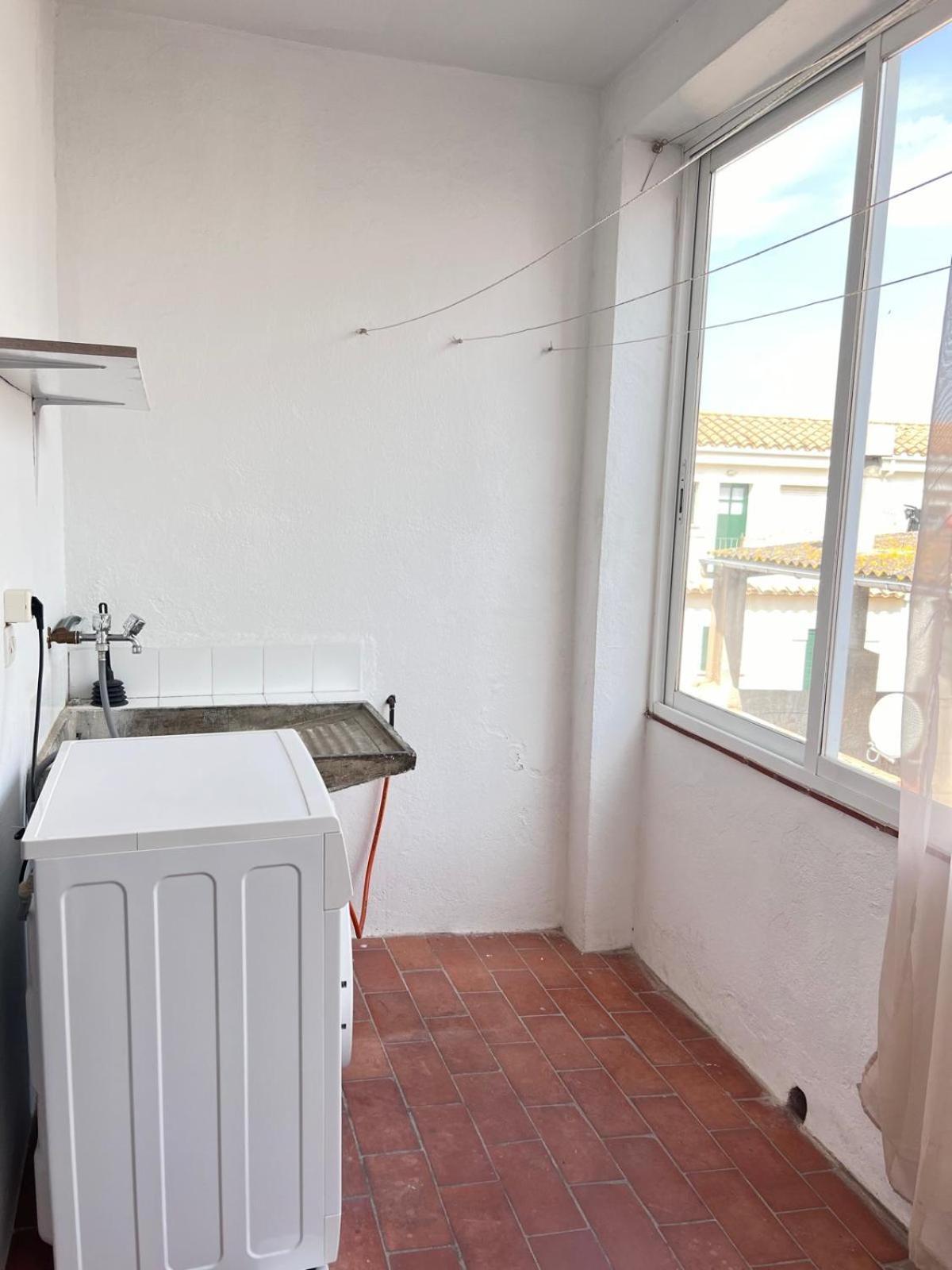 Ap Nurimar 2 Con Aire Acondicionado En Centro Del Pueblo L'Escala