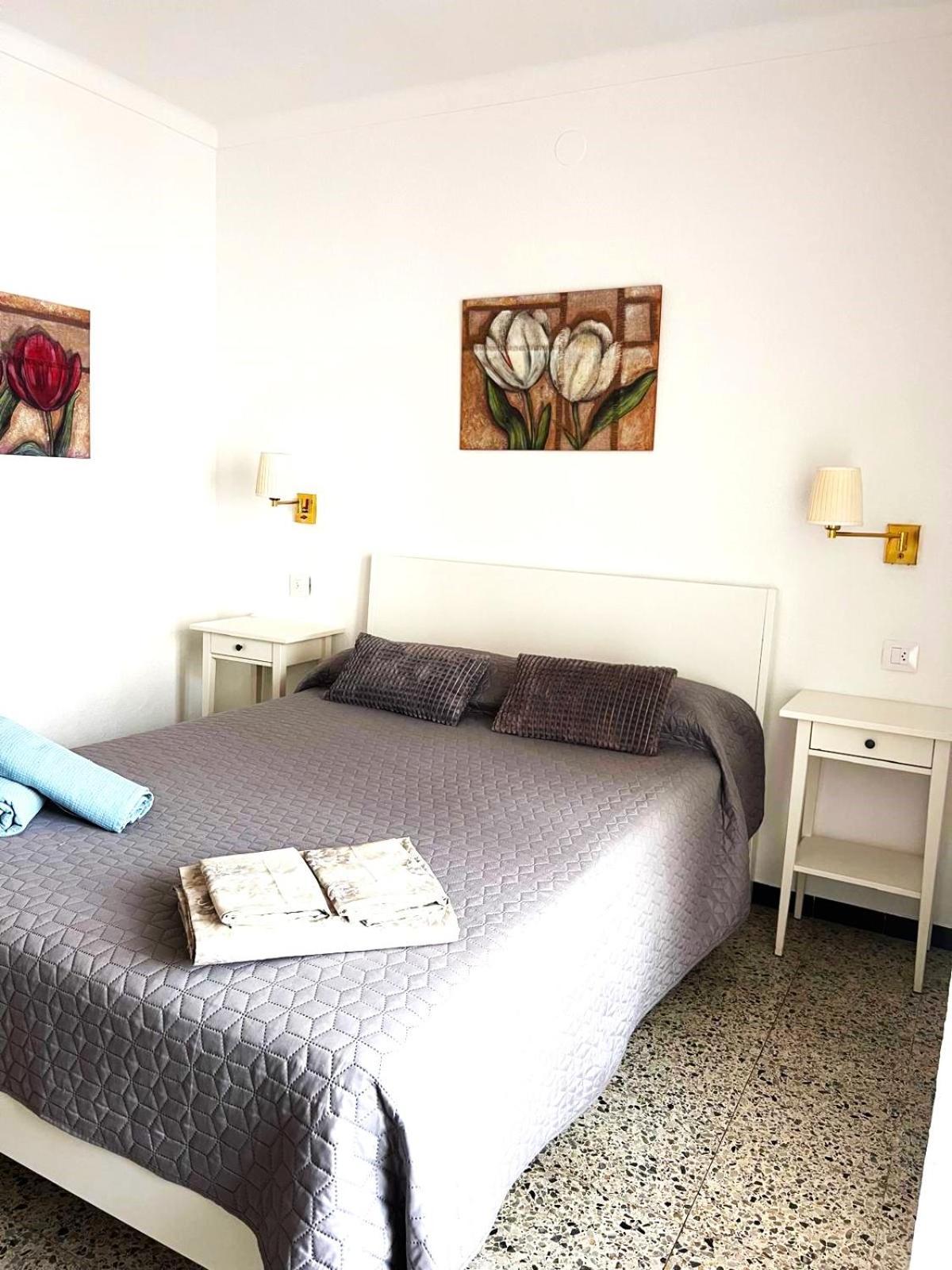 Apartment Ap Nurimar 2 Con Aire Acondicionado En Centro Del Pueblo *